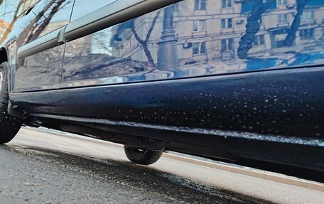 Hyundai Getz I рестайлинг, 2006 год, 530 000 рублей, 8 фотография