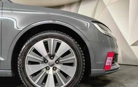 Audi A3, 2017 год, 1 895 000 рублей, 9 фотография