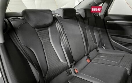 Audi A3, 2017 год, 1 895 000 рублей, 17 фотография