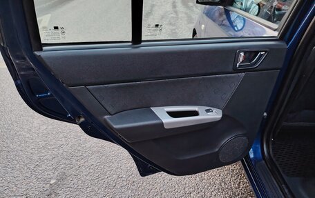 Hyundai Getz I рестайлинг, 2006 год, 530 000 рублей, 13 фотография