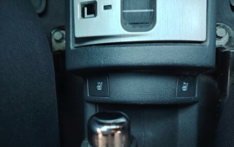 Hyundai Getz I рестайлинг, 2006 год, 530 000 рублей, 14 фотография