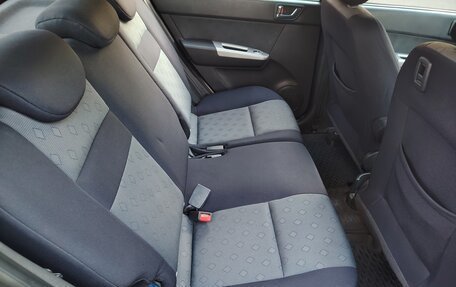 Hyundai Getz I рестайлинг, 2006 год, 530 000 рублей, 17 фотография