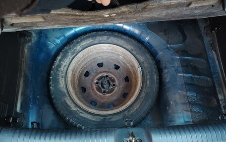 Hyundai Getz I рестайлинг, 2006 год, 530 000 рублей, 27 фотография