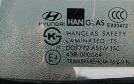 Hyundai Getz I рестайлинг, 2006 год, 530 000 рублей, 21 фотография