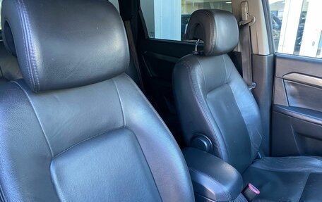 Chevrolet Captiva I, 2007 год, 699 000 рублей, 12 фотография