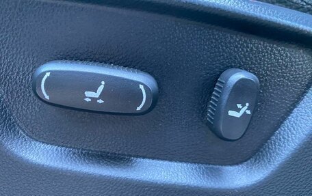 Chevrolet Captiva I, 2007 год, 699 000 рублей, 22 фотография