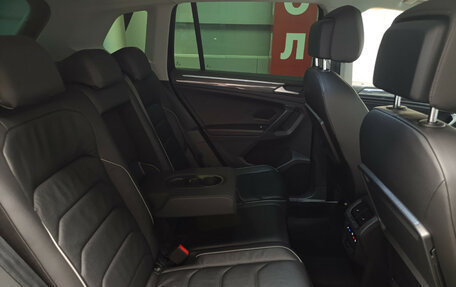 Volkswagen Tiguan II, 2020 год, 2 600 000 рублей, 9 фотография