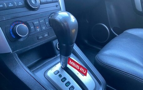 Chevrolet Captiva I, 2007 год, 699 000 рублей, 20 фотография