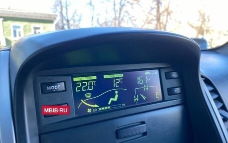 Chevrolet Captiva I, 2007 год, 699 000 рублей, 18 фотография