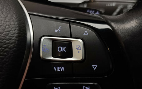 Volkswagen Tiguan II, 2020 год, 2 600 000 рублей, 22 фотография