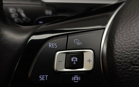 Volkswagen Tiguan II, 2020 год, 2 600 000 рублей, 23 фотография