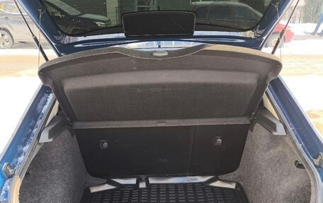 Skoda Rapid I, 2015 год, 700 000 рублей, 6 фотография