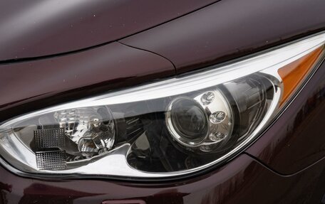 Infiniti JX, 2013 год, 1 600 000 рублей, 7 фотография