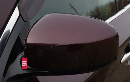 Infiniti JX, 2013 год, 1 600 000 рублей, 8 фотография