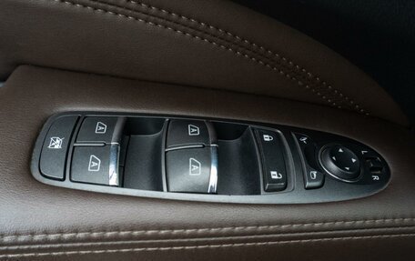 Infiniti JX, 2013 год, 1 600 000 рублей, 20 фотография