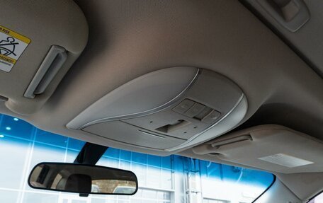 Infiniti JX, 2013 год, 1 600 000 рублей, 26 фотография