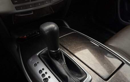 Infiniti JX, 2013 год, 1 600 000 рублей, 18 фотография