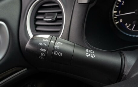 Infiniti JX, 2013 год, 1 600 000 рублей, 24 фотография