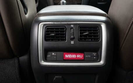 Infiniti JX, 2013 год, 1 600 000 рублей, 25 фотография