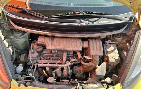 KIA Picanto II, 2012 год, 745 000 рублей, 19 фотография