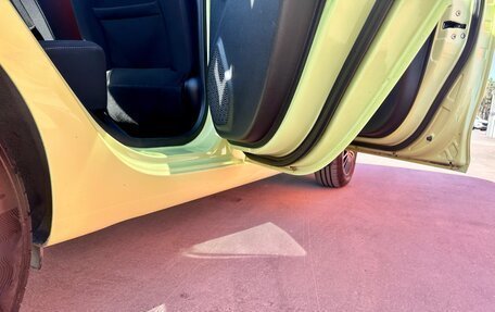 KIA Picanto II, 2012 год, 745 000 рублей, 23 фотография