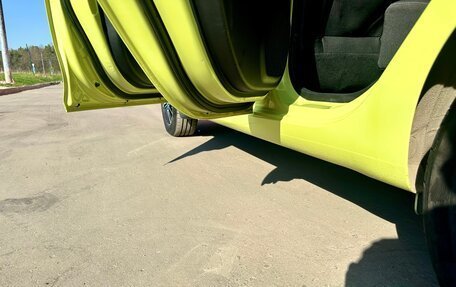 KIA Picanto II, 2012 год, 745 000 рублей, 22 фотография