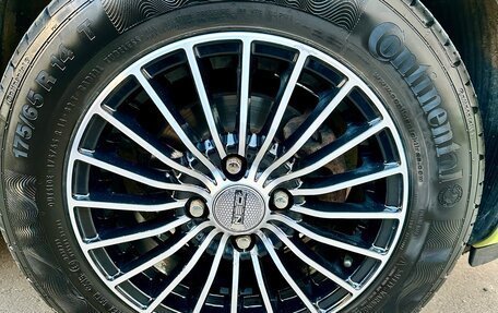 KIA Picanto II, 2012 год, 745 000 рублей, 28 фотография