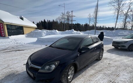 Opel Astra H, 2006 год, 350 000 рублей, 2 фотография