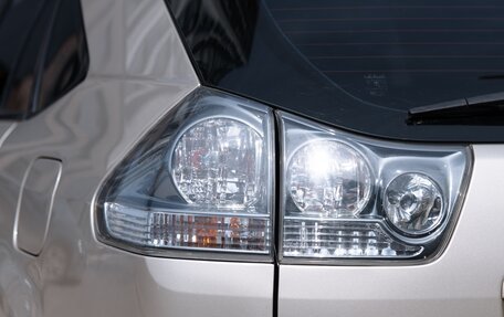 Toyota Harrier, 2003 год, 1 300 000 рублей, 5 фотография