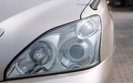 Toyota Harrier, 2003 год, 1 300 000 рублей, 6 фотография