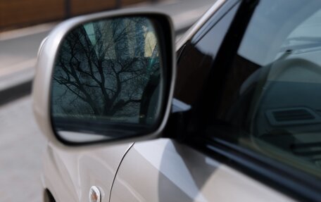 Toyota Harrier, 2003 год, 1 300 000 рублей, 9 фотография