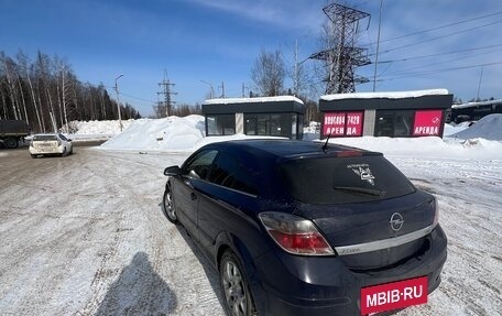 Opel Astra H, 2006 год, 350 000 рублей, 5 фотография