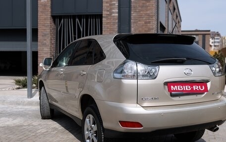 Toyota Harrier, 2003 год, 1 300 000 рублей, 4 фотография