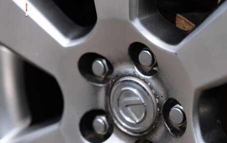 Toyota Harrier, 2003 год, 1 300 000 рублей, 12 фотография