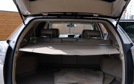 Toyota Harrier, 2003 год, 1 300 000 рублей, 13 фотография