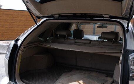 Toyota Harrier, 2003 год, 1 300 000 рублей, 14 фотография