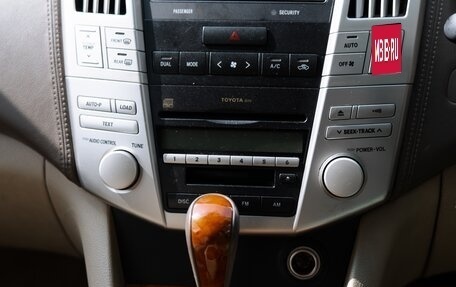 Toyota Harrier, 2003 год, 1 300 000 рублей, 21 фотография