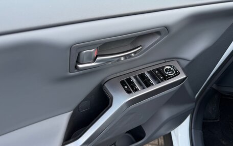 Toyota RAV4, 2025 год, 4 990 000 рублей, 6 фотография