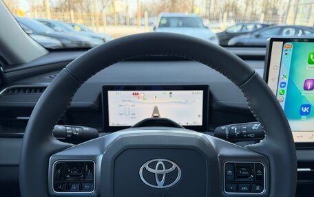 Toyota RAV4, 2025 год, 4 990 000 рублей, 8 фотография
