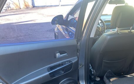 KIA cee'd I рестайлинг, 2008 год, 700 000 рублей, 4 фотография