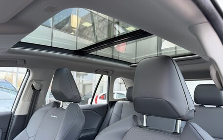 Toyota RAV4, 2025 год, 4 990 000 рублей, 18 фотография