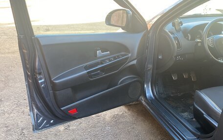 KIA cee'd I рестайлинг, 2008 год, 700 000 рублей, 5 фотография