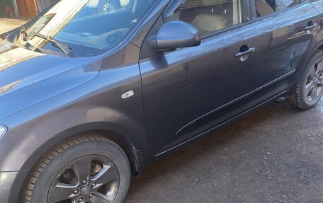 KIA cee'd I рестайлинг, 2008 год, 700 000 рублей, 9 фотография