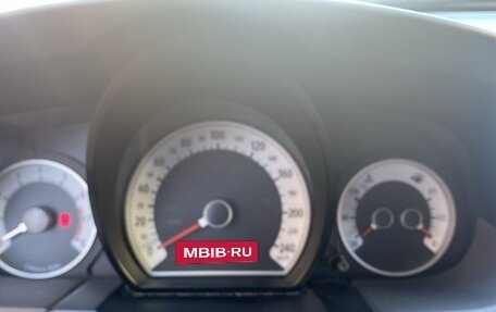 KIA cee'd I рестайлинг, 2008 год, 700 000 рублей, 6 фотография