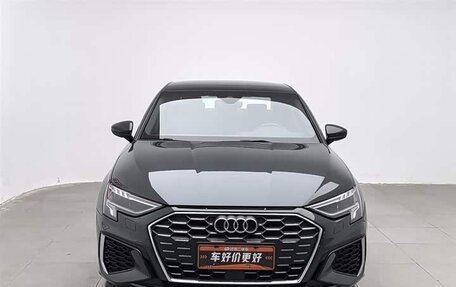 Audi A3, 2023 год, 2 290 000 рублей, 2 фотография