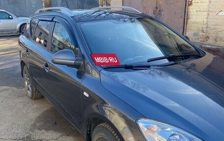 KIA cee'd I рестайлинг, 2008 год, 700 000 рублей, 13 фотография