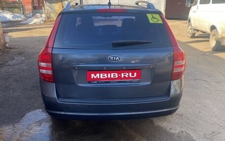 KIA cee'd I рестайлинг, 2008 год, 700 000 рублей, 11 фотография