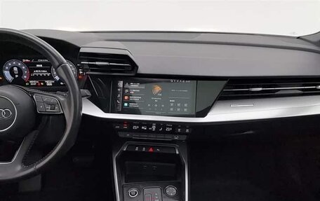 Audi A3, 2023 год, 2 290 000 рублей, 8 фотография