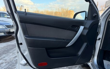 Chevrolet Aveo III, 2010 год, 447 000 рублей, 15 фотография