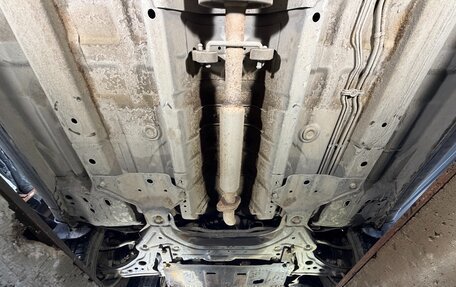 Chevrolet Aveo III, 2010 год, 447 000 рублей, 18 фотография